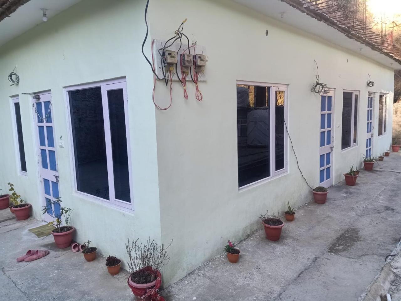 Dreams Home Stay Shimla Bagian luar foto