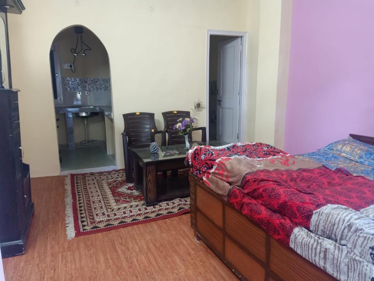 Dreams Home Stay Shimla Bagian luar foto